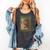 The Secret Garden Book Cover Comfort Colors Tank Top Pepper The Secret Garden Book Cover Comfort Colors Tank Top Pepper