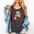He Sees What You'Ve Been Reading Bookish Christmas Humor Comfort Colors Tank Top Pepper He Sees What You'Ve Been Reading Bookish Christmas Humor Comfort Colors Tank Top Pepper