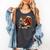 Squirrel Reading a Book Lover Bookworm Comfort Colors Tank Top Pepper Squirrel Reading a Book Lover Bookworm Comfort Colors Tank Top Pepper