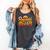 Sunshine & Books For Bookworm Summer Reading Comfort Colors Tank Top Pepper Sunshine & Books For Bookworm Summer Reading Comfort Colors Tank Top Pepper