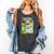 Superman Kryptonite Handbook Premium Tri-Blend Comfort Colors Tank Top Pepper Superman Kryptonite Handbook Premium Tri-Blend Comfort Colors Tank Top Pepper