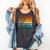 I Survived Reading Banned Books All I Got Was Smarter Comfort Colors Tank Top Pepper