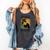 That's What I Do I Read Books I Drink Wine And I Know Things Comfort Colors Tank Top Pepper