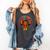 History Girl Women Book Lover Education Is Freedom Comfort Colors Tank Top Pepper