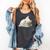 West Highland Terrier Books Dog Breed Westie For Men Women Girls Kids Comfort Colors Tank Top Pepper