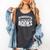 Women's Introverted But Willing To Discuss Books Comfort Colors Tank Top Pepper Women's Introverted But Willing To Discuss Books Comfort Colors Tank Top Pepper