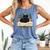Cat On Open Book Mushrooms Ferns Dark Academia Comfort Colors Tank Top Blue Jean Cat On Open Book Mushrooms Ferns Dark Academia Comfort Colors Tank Top Blue Jean