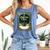 A Christmas Carol Book Cover By Charles Dickens Comfort Colors Tank Top Blue Jean