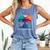 Color Our World Summer Reading 2025 Tree Book Lover Camping Comfort Colors Tank Top Blue Jean Color Our World Summer Reading 2025 Tree Book Lover Camping Comfort Colors Tank Top Blue Jean