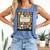 Composition Notebook Costume Teacher Matching Halloween Book Comfort Colors Tank Top Blue Jean Composition Notebook Costume Teacher Matching Halloween Book Comfort Colors Tank Top Blue Jean