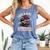 Dark Romance Women Told To STFUATTDLAGG Smutt Book Merch Premium Comfort Colors Tank Top Blue Jean Dark Romance Women Told To STFUATTDLAGG Smutt Book Merch Premium Comfort Colors Tank Top Blue Jean