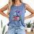 Dragon Book Fantasy Reading Comfort Colors Tank Top Blue Jean Dragon Book Fantasy Reading Comfort Colors Tank Top Blue Jean