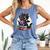 Dragon Reading A Book Cute Bookworm Book Lover Comfort Colors Tank Top Blue Jean Dragon Reading A Book Cute Bookworm Book Lover Comfort Colors Tank Top Blue Jean