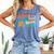 What Happens In Book Club Stays In Book Club Retro Comfort Colors Tank Top Blue Jean What Happens In Book Club Stays In Book Club Retro Comfort Colors Tank Top Blue Jean