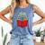 Manatee Reading Books Sea Animal Manatee Comfort Colors Tank Top Blue Jean Manatee Reading Books Sea Animal Manatee Comfort Colors Tank Top Blue Jean