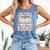 I Like To Party And By Party I Mean Read Books Comfort Colors Tank Top Blue Jean I Like To Party And By Party I Mean Read Books Comfort Colors Tank Top Blue Jean