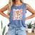 Preppy Coquette Bow Ghost Reading Books Halloween Book Comfort Colors Tank Top Blue Jean Preppy Coquette Bow Ghost Reading Books Halloween Book Comfort Colors Tank Top Blue Jean