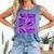 Purple Comic Book Purple Color Graphic Comfort Colors Tank Top Blue Jean Purple Comic Book Purple Color Graphic Comfort Colors Tank Top Blue Jean