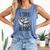 Racoon Reading Spicy Smutty Book Booktok I Read Trashy Books Comfort Colors Tank Top Blue Jean Racoon Reading Spicy Smutty Book Booktok I Read Trashy Books Comfort Colors Tank Top Blue Jean