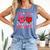Read Your Heart Out Cute Reading Book Lover Comfort Colors Tank Top Blue Jean Read Your Heart Out Cute Reading Book Lover Comfort Colors Tank Top Blue Jean