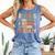 Reading Is My Therapy Book Lover Comfort Colors Tank Top Blue Jean Reading Is My Therapy Book Lover Comfort Colors Tank Top Blue Jean