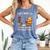 That's What I Do I Read Books And Forget Things Love Books Comfort Colors Tank Top Blue Jean