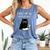 Women's First Of All I’m A Delight Cute Cat Books Coffee Humor Comfort Colors Tank Top Blue Jean Women's First Of All I’m A Delight Cute Cat Books Coffee Humor Comfort Colors Tank Top Blue Jean