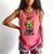 100 Book Goblin Cute Book Reader And Library Lover Comfort Colors Tank Top Watermelon 100 Book Goblin Cute Book Reader And Library Lover Comfort Colors Tank Top Watermelon