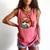 Adorable Book Lover Salmon With Reading Glasses Cute Comfort Colors Tank Top Watermelon Adorable Book Lover Salmon With Reading Glasses Cute Comfort Colors Tank Top Watermelon