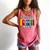 Adult Coloring Book Can I Go Color Now Women Men Adults Premium Tri-Blend Comfort Colors Tank Top Watermelon Adult Coloring Book Can I Go Color Now Women Men Adults Premium Tri-Blend Comfort Colors Tank Top Watermelon