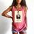 American Girl Meet Samantha Book Cover Comfort Colors Tank Top Watermelon American Girl Meet Samantha Book Cover Comfort Colors Tank Top Watermelon