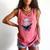 Axolotl Bookworm Reading Book Kawaii Graphic Comfort Colors Tank Top Watermelon Axolotl Bookworm Reading Book Kawaii Graphic Comfort Colors Tank Top Watermelon