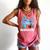 Axolotl Read Book Kawaii Reading Books For Men Women Comfort Colors Tank Top Watermelon Axolotl Read Book Kawaii Reading Books For Men Women Comfort Colors Tank Top Watermelon