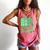 All Booked For St Patrick's Day Book Lover Lucky Shamrock Comfort Colors Tank Top Watermelon All Booked For St Patrick's Day Book Lover Lucky Shamrock Comfort Colors Tank Top Watermelon