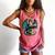Books Dragon Reading Book Lover Comfort Colors Tank Top Watermelon Books Dragon Reading Book Lover Comfort Colors Tank Top Watermelon