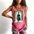 Charles Dickens Christmas Classic Book Ebeneezer Scrooge -Adults Kids Small Short Sleeve T-Shirt Comfort Colors Tank Top Watermelon