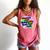 Chasing That Scholastic Book Fair High Book Lovers Comfort Colors Tank Top Watermelon Chasing That Scholastic Book Fair High Book Lovers Comfort Colors Tank Top Watermelon