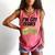 Comic Book For Men Women Comic Book Collector Comfort Colors Tank Top Watermelon