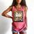 Composition Notebook Costume Teacher Matching Halloween Book Comfort Colors Tank Top Watermelon Composition Notebook Costume Teacher Matching Halloween Book Comfort Colors Tank Top Watermelon