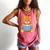 Cute Teddy Bear Reading Book Adorable For Readers Comfort Colors Tank Top Watermelon Cute Teddy Bear Reading Book Adorable For Readers Comfort Colors Tank Top Watermelon