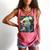 David And Goliath Bible Book Of Samuel King David Comic Comfort Colors Tank Top Watermelon David And Goliath Bible Book Of Samuel King David Comic Comfort Colors Tank Top Watermelon