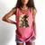 Dragon Reading a Book Dragons And Books Lover Bookworm Comfort Colors Tank Top Watermelon Dragon Reading a Book Dragons And Books Lover Bookworm Comfort Colors Tank Top Watermelon