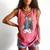 Dungeon Crawler Carl Sketchbook Princess Donut And Carl Book Comfort Colors Tank Top Watermelon Dungeon Crawler Carl Sketchbook Princess Donut And Carl Book Comfort Colors Tank Top Watermelon
