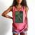 From The Earth To The Moon Book Cover 1874 Premium Comfort Colors Tank Top Watermelon From The Earth To The Moon Book Cover 1874 Premium Comfort Colors Tank Top Watermelon