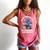 Easily Distracted By Dragons And Books Comfort Colors Tank Top Watermelon Easily Distracted By Dragons And Books Comfort Colors Tank Top Watermelon