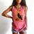 F CAW F Crow I'm Reading Book Lover Fall Comfort Colors Tank Top Watermelon F CAW F Crow I'm Reading Book Lover Fall Comfort Colors Tank Top Watermelon