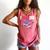 Freadom Anti Ban Books Freedom To Read Book Reading Comfort Colors Tank Top Watermelon