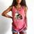 Girls Books I Do What I Want Calico Cat Lover Comfort Colors Tank Top Watermelon Girls Books I Do What I Want Calico Cat Lover Comfort Colors Tank Top Watermelon