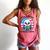 A Good Day To Read a Book Reading Eagle With American Flag Comfort Colors Tank Top Watermelon A Good Day To Read a Book Reading Eagle With American Flag Comfort Colors Tank Top Watermelon