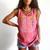 Hug Giver Book Reader Diaper Changer Daycare Teacher Comfort Colors Tank Top Watermelon Hug Giver Book Reader Diaper Changer Daycare Teacher Comfort Colors Tank Top Watermelon